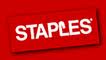 staples